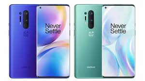 one plus 8T  12/256
