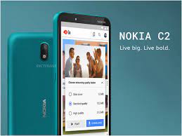 nokia c2