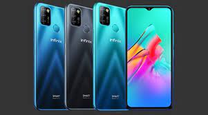 infonix smart 5 (3.64)