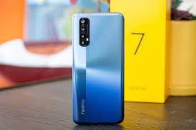 REALMI 7